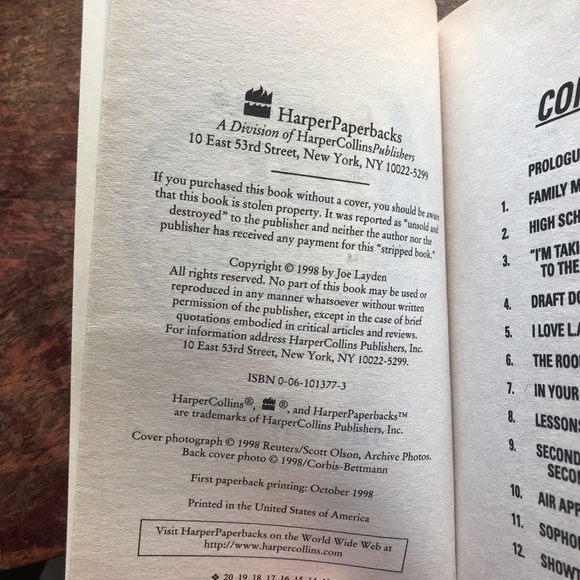 KOBE by joe Layden - Picture 6 of 6